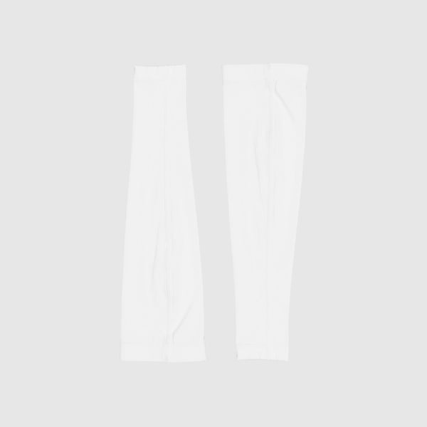 Saysky Combat Sleeves Blanc 101 XMASL01