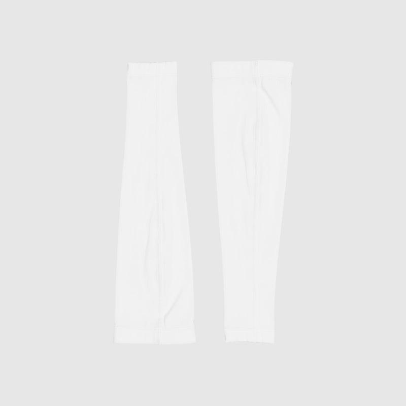 Saysky Combat Sleeves Blanc 101 XMASL01