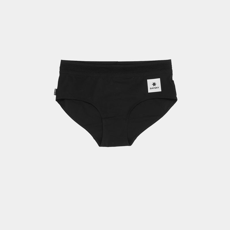 Saysky Flow+ Race Brief Noir 901 XWRST61C901