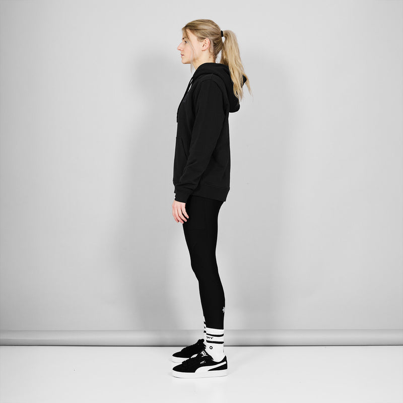 Saysky Everyday Hoodie Noir 901 XWLHO70C901