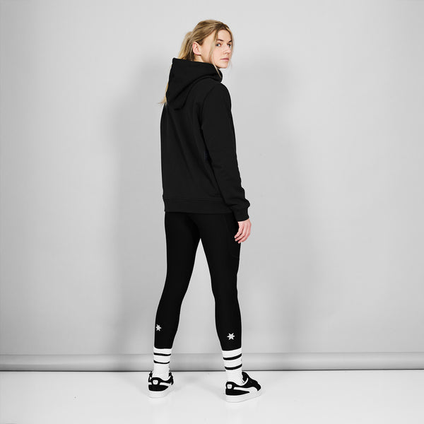 Saysky Everyday Hoodie Noir 901 XWLHO70C901