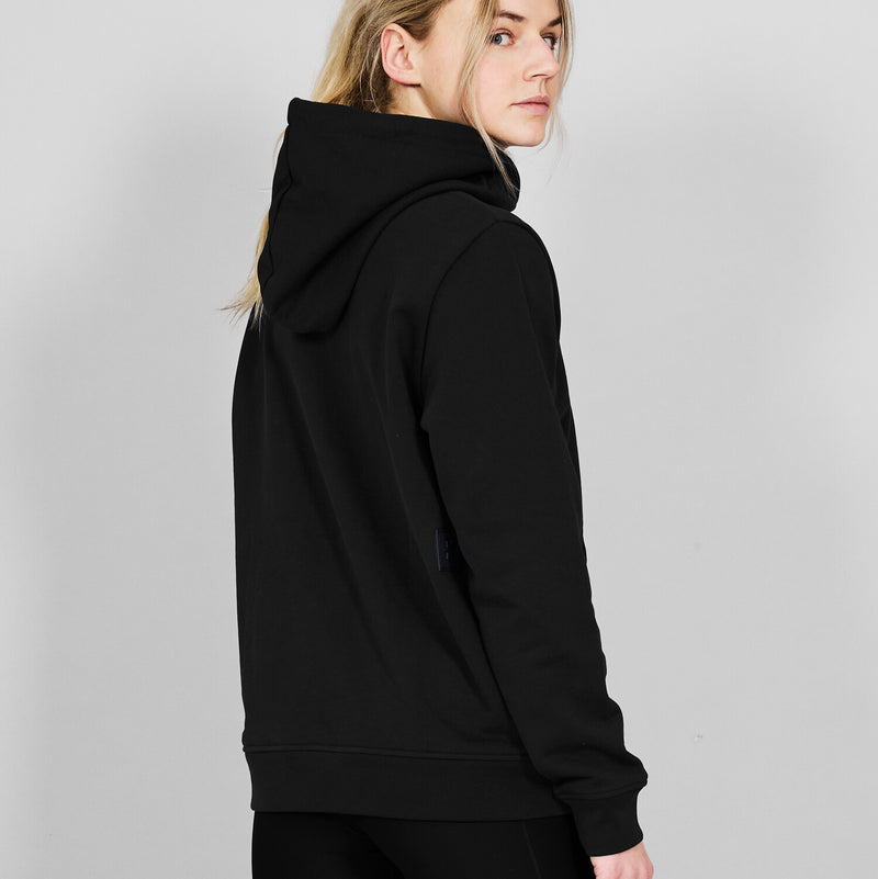 Saysky Everyday Hoodie Noir 901 XWLHO70C901