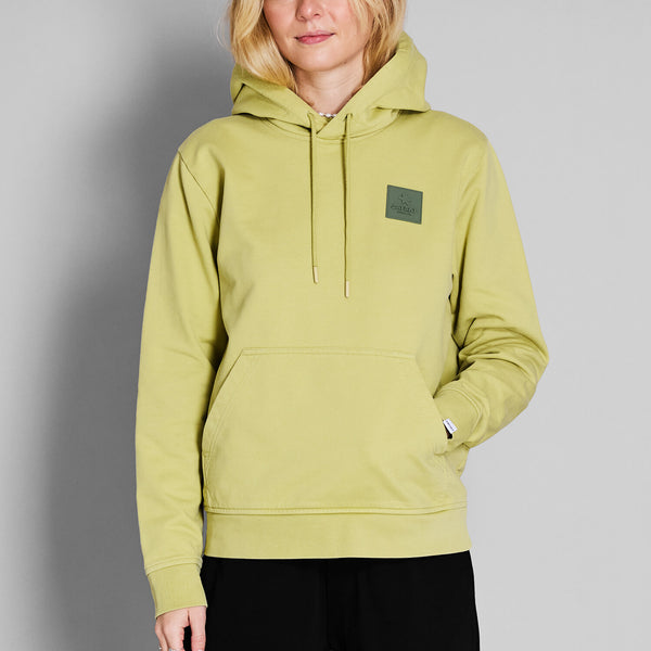 Saysky Everyday Hoodie Vert 301 NWLHO70C312
