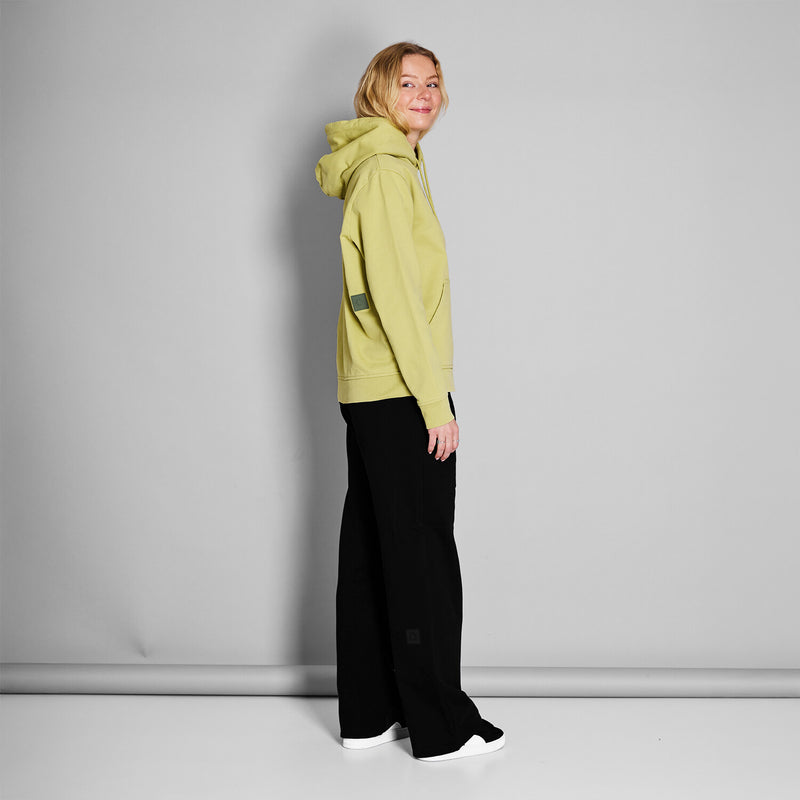 Saysky Everyday Hoodie Vert 301 NWLHO70C312