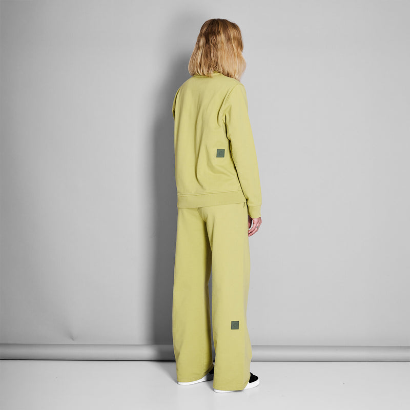 Saysky Everyday Sweatpants Vert 301 NWLPA70C312