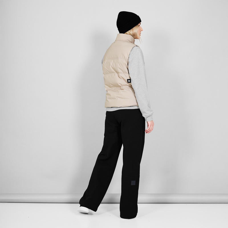 Saysky Everyday Down Vest Gris 6004 NWLVE50C606