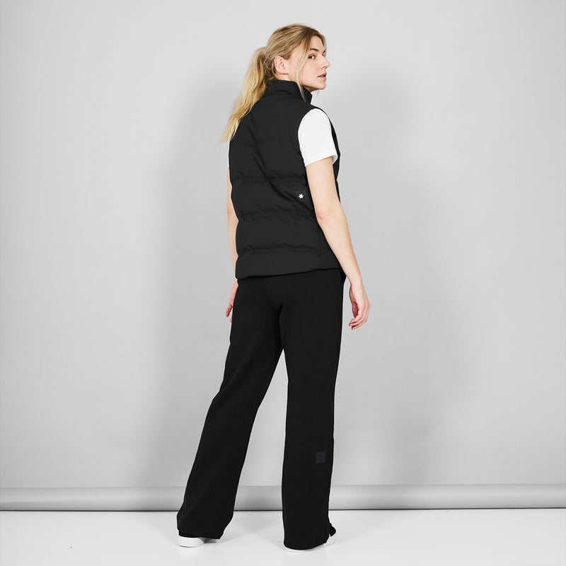 Saysky Everyday Down Vest Noir 1002 NWLVE50C901