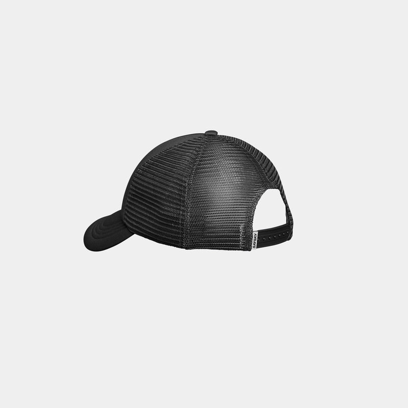 Saysky Trucker Classic Cap Noir 901 XUACA301C901