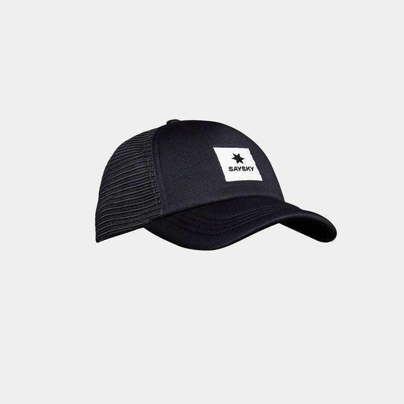 Saysky Trucker Cloud Cap Noir 901 XUACA401C901