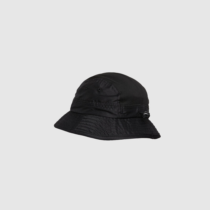 Saysky Bucket Hat Noir 1002 XUACA601C901
