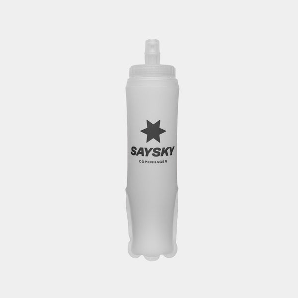 Saysky Soft Flask 500ML Blanc 101 XUADB01C101