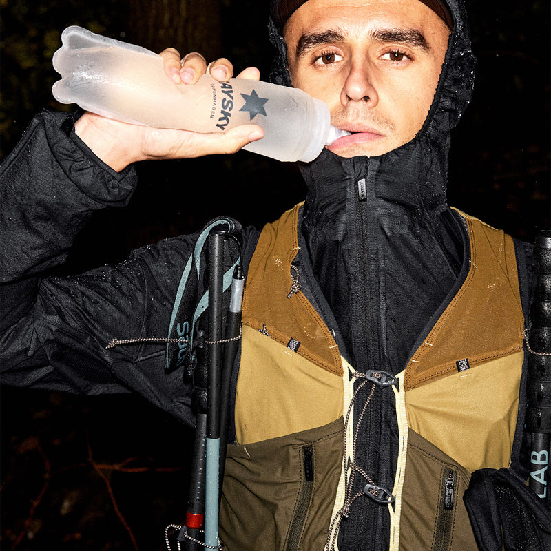 Saysky Soft Flask 500ML Blanc 101 XUADB01C101