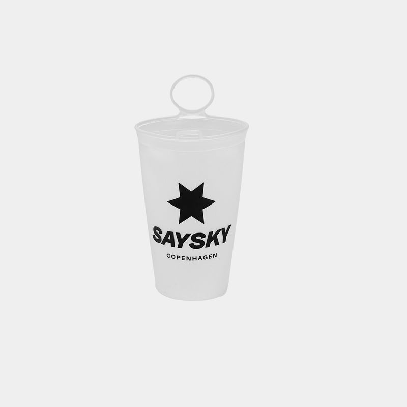 Saysky Soft Cup 200ML Blanc 101 XUADB03C101