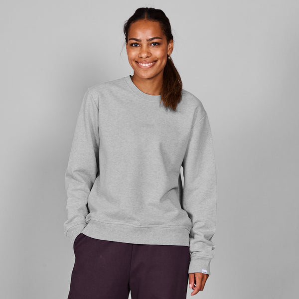 Saysky Everyday Crewneck Gris 6006 XWLCR70C6006