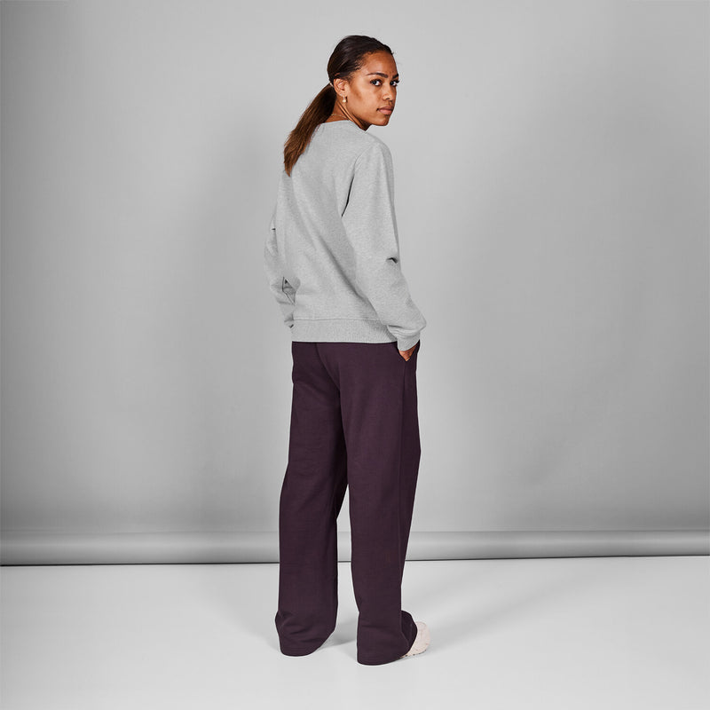 Saysky Everyday Crewneck Gris 6006 XWLCR70C6006