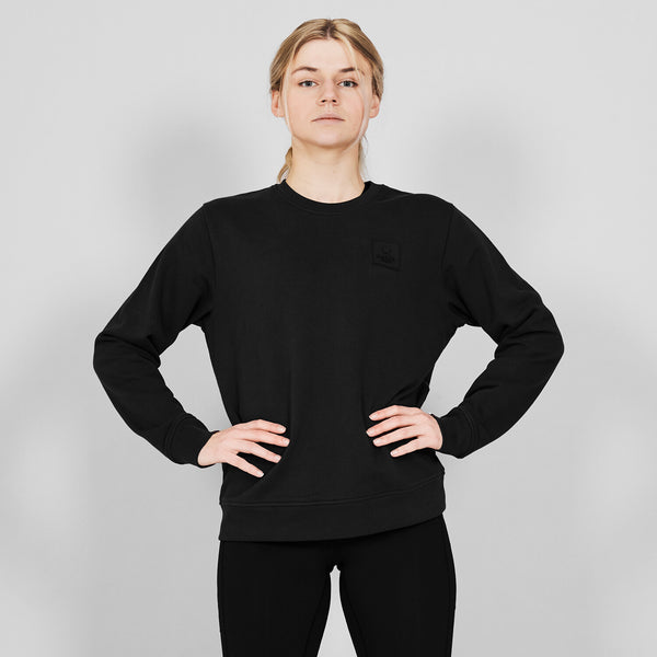 Saysky Everyday Crewneck Noir 901 XWLCR70C901