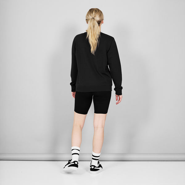 Saysky Everyday Crewneck Noir 901 XWLCR70C901