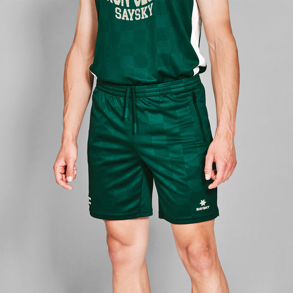 Saysky Earls x Saysky Shorts Vert 301 ZMRSH12C307