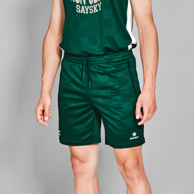Saysky Earls x Saysky Shorts Vert 301 ZMRSH12C307