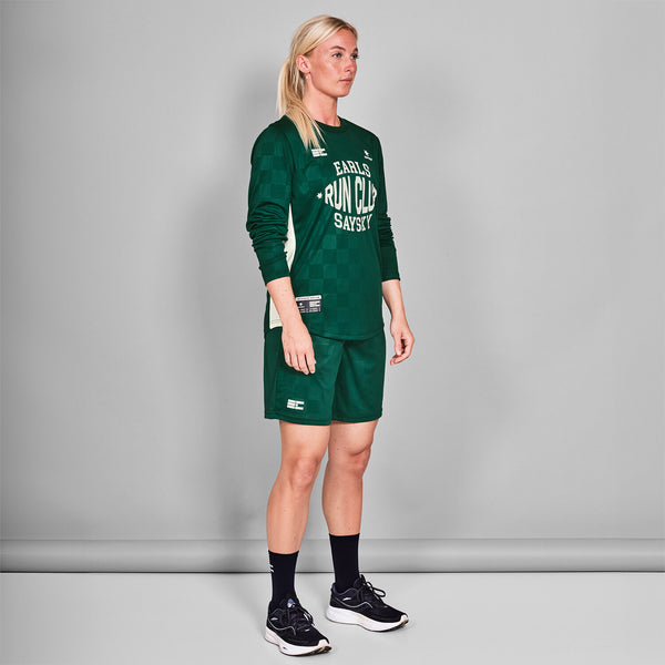 Saysky Earls x Saysky Shorts Vert 301 ZMRSH12C307