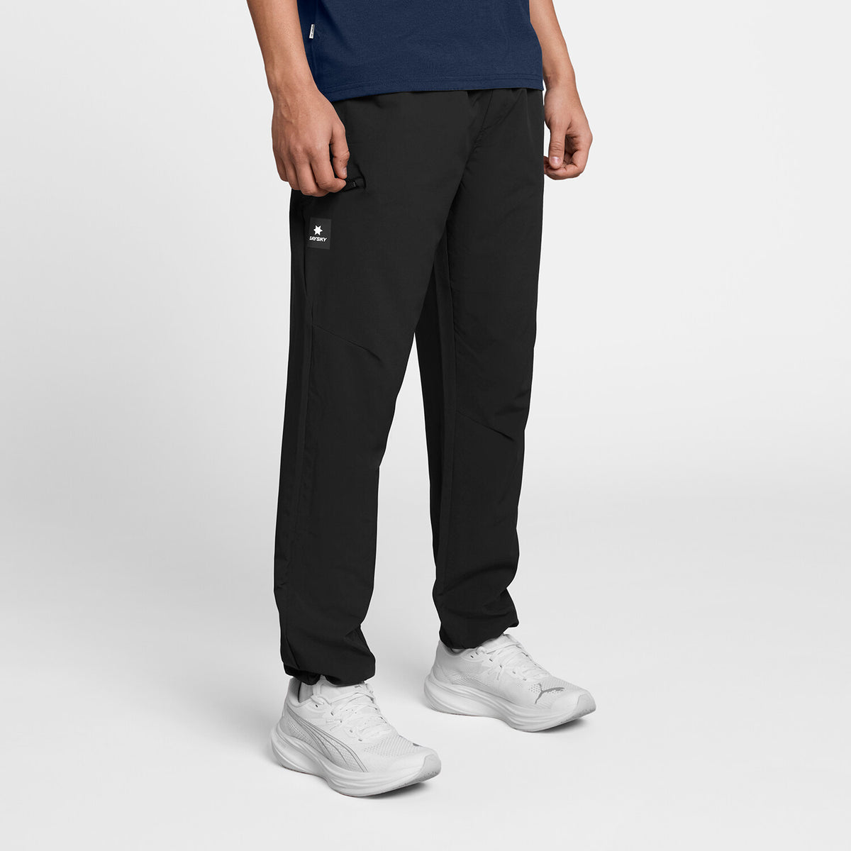 Saysky Motion Pants Noir 901 SM45003