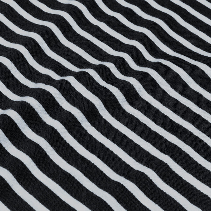 Saysky Merino 165 Hat Stripes 002 XMAHA40C002