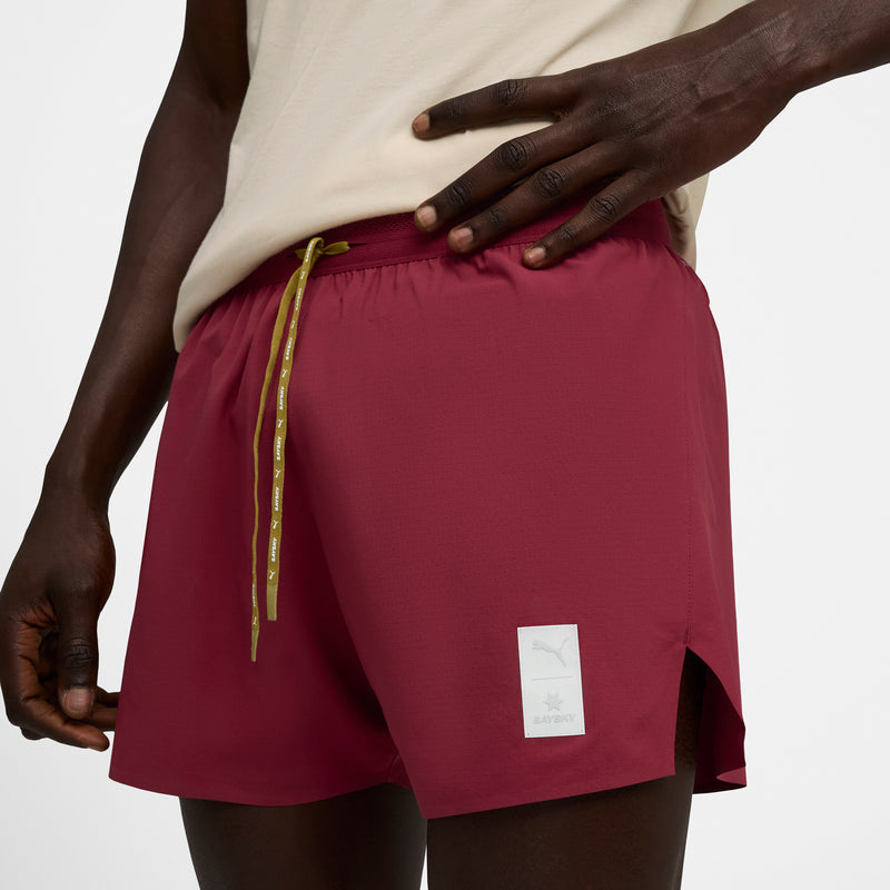 Saysky Puma x Saysky Shorts Rouge 509 526835 90