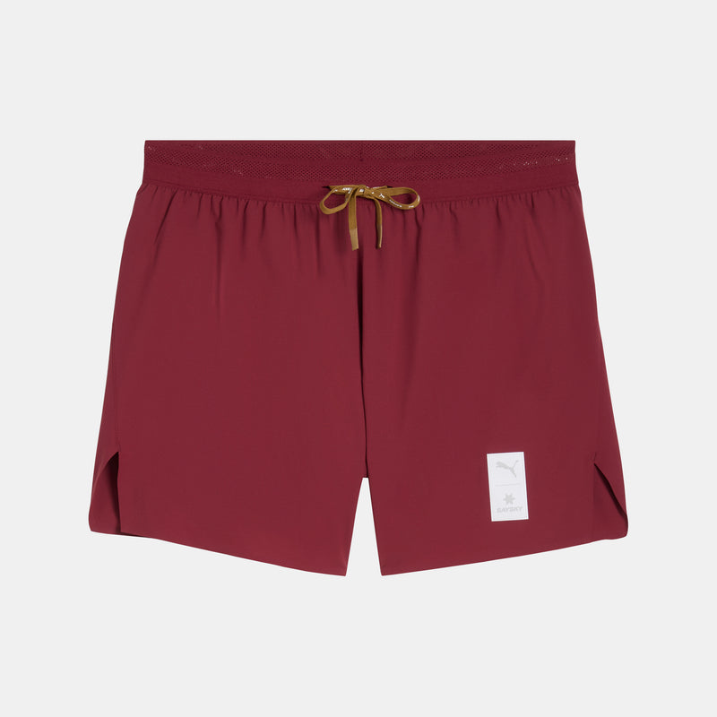 Saysky Puma x Saysky Shorts Rouge 509 526835 90