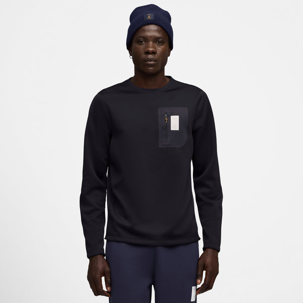 Saysky Puma x Saysky Brushed Fleece Bleu 201 527553 16