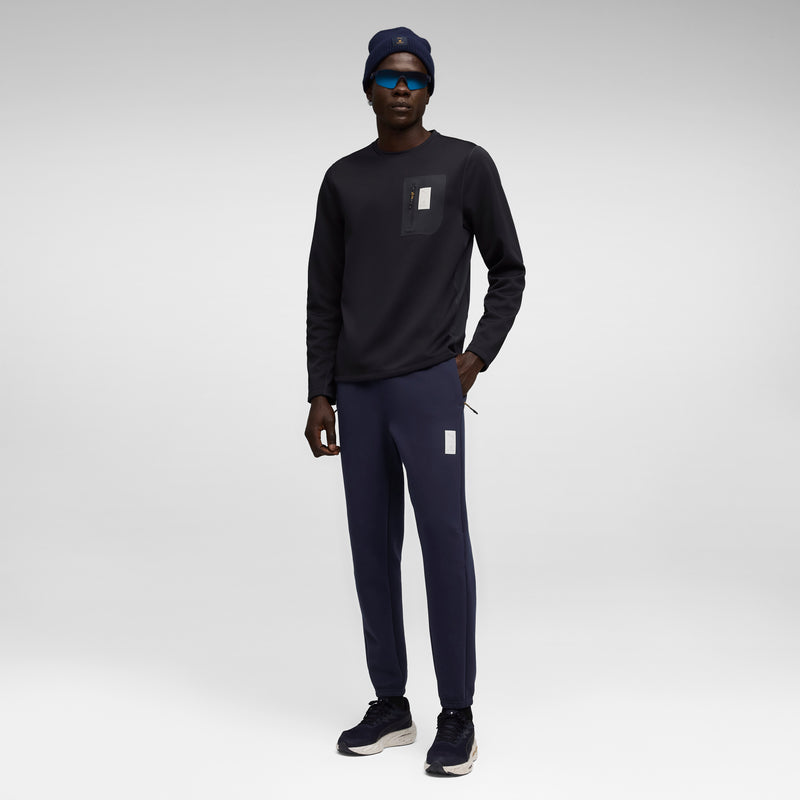 Saysky Puma x Saysky Brushed Fleece Bleu 201 527553 16