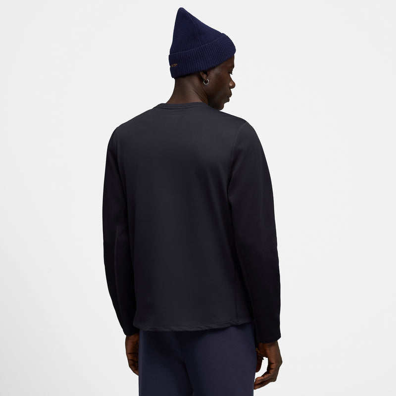 Saysky Puma x Saysky Brushed Fleece Bleu 201 527553 16