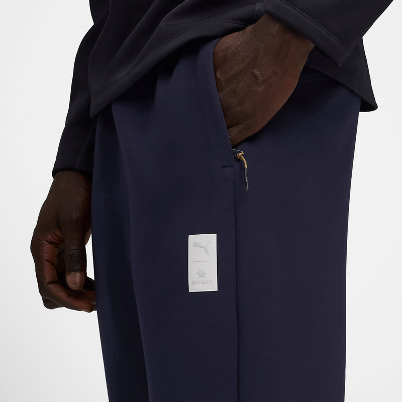 Saysky Puma x Saysky Sweatpants Bleu 201 527555 16