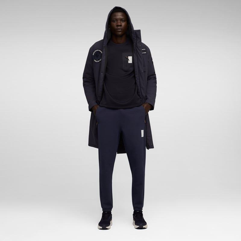 Saysky Puma x Saysky Sweatpants Bleu 201 527555 16