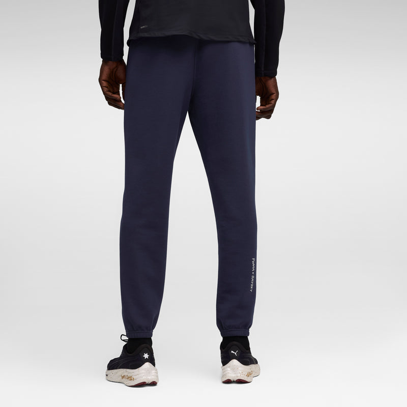Saysky Puma x Saysky Sweatpants Bleu 201 527555 16