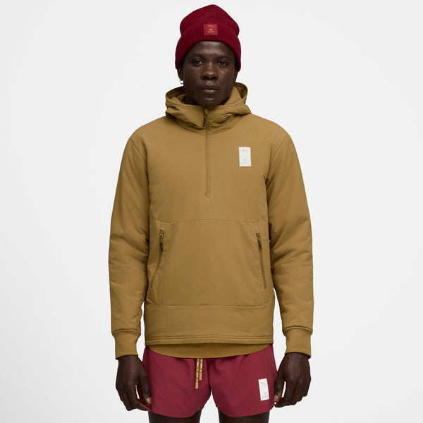 Saysky Puma x Saysky Anorak Jaune 405 527556 69