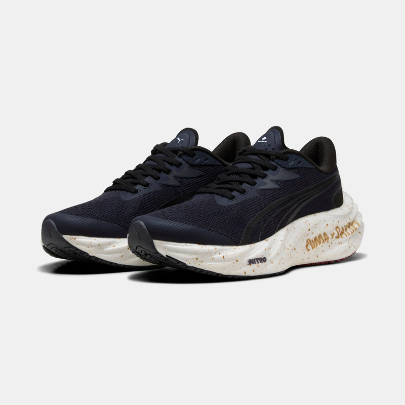 Saysky Puma x Saysky Velocity NITRO 4 Bleu 201 311910 01