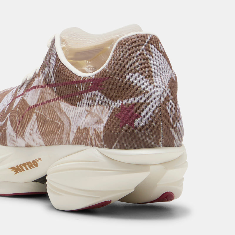 Saysky Puma x Saysky Fast-R NITRO Elite 3 Origami Camo 1081 312319 01