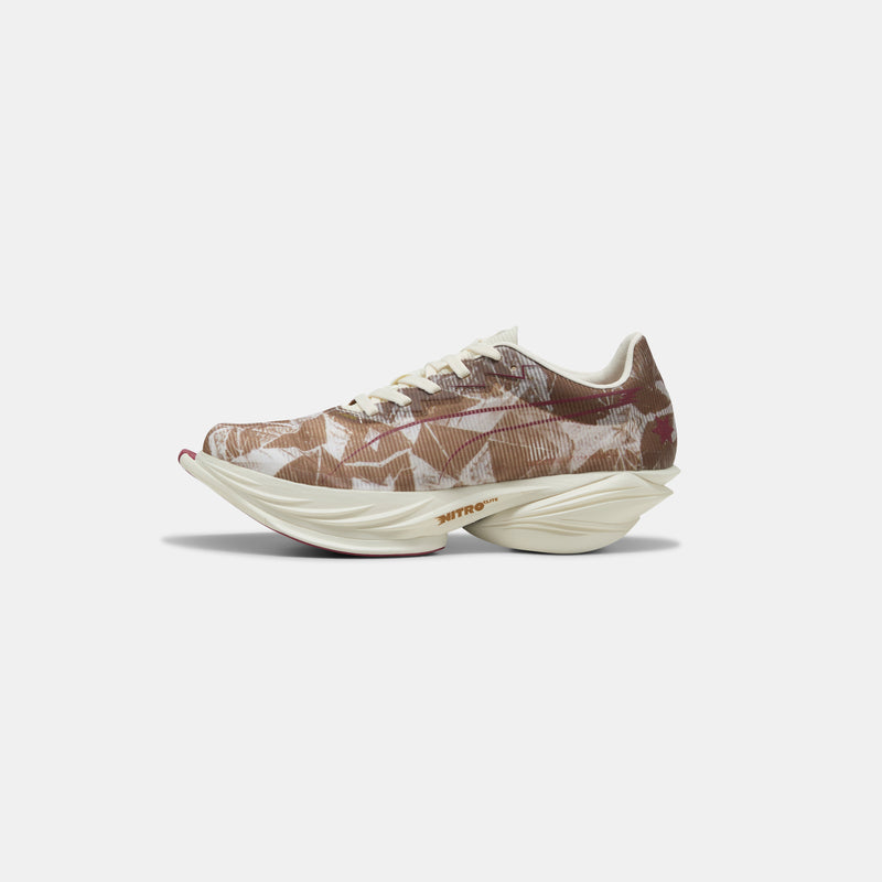Saysky Puma x Saysky Fast-R NITRO Elite 3 Origami Camo 1081 312319 01