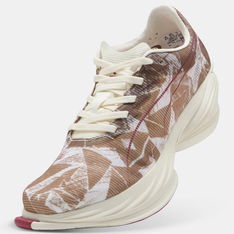 Saysky Puma x Saysky Fast-R NITRO Elite 3 Origami Camo 1081 312319 01