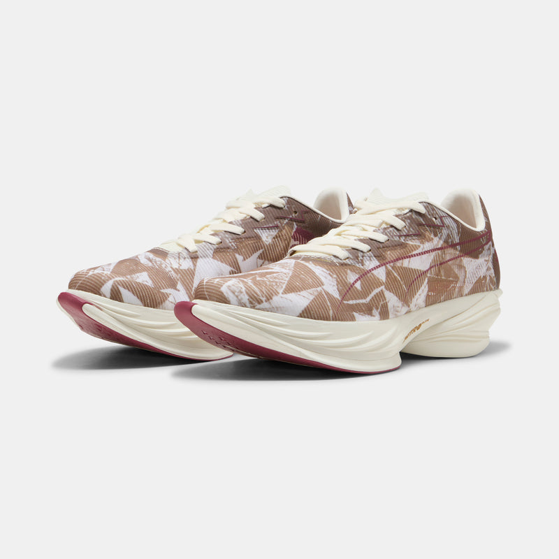 Saysky Puma x Saysky Fast-R NITRO Elite 3 Origami Camo 1081 312319 01