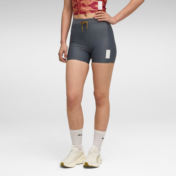 Saysky Puma x Saysky Short Tights 4" Gris 601 527558 44