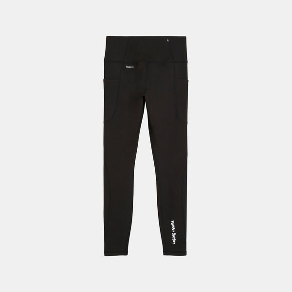 Saysky Puma x Saysky Fleece Tights Noir 901 527560 01