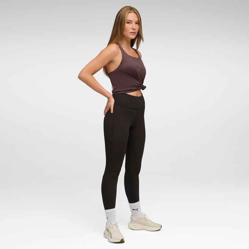 Saysky Puma x Saysky Singlet Violet 701 527833 88