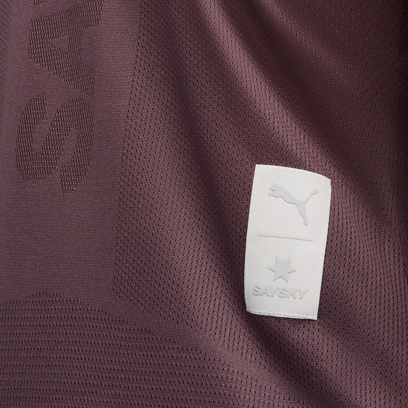 Saysky Puma x Saysky Singlet Violet 701 527833 88