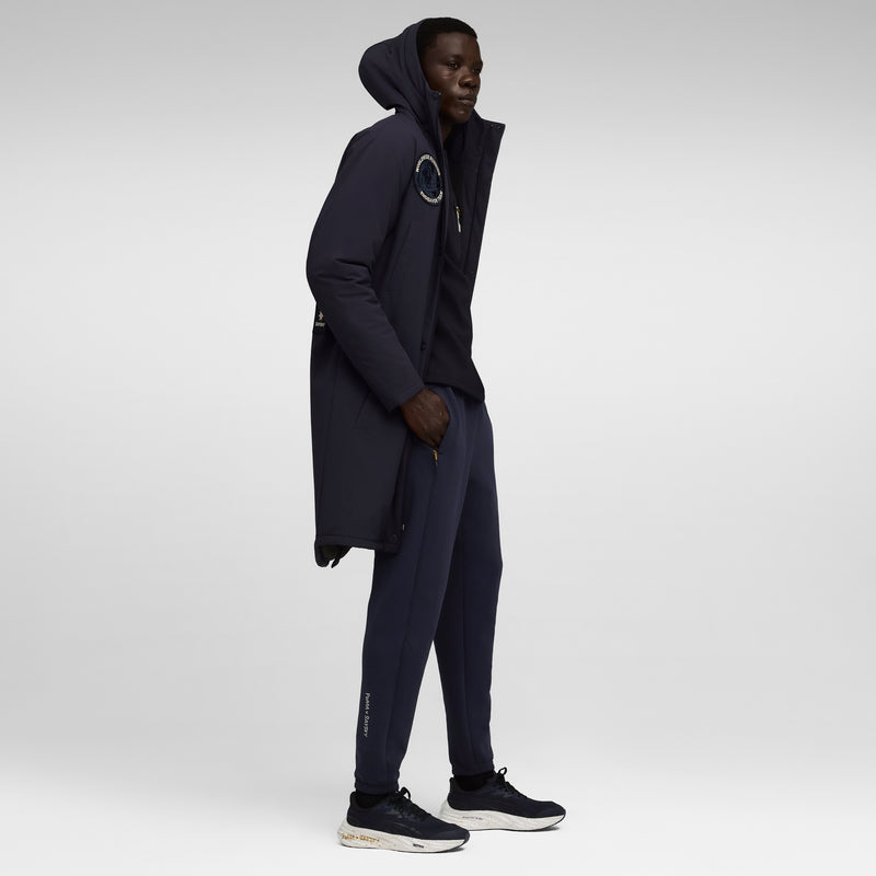 Saysky Puma x Saysky Team Jacket Bleu 201 527836 16