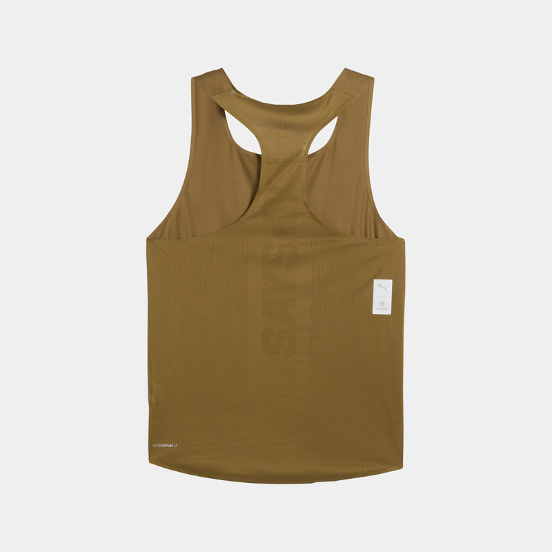 Saysky Puma x Saysky Singlet Jaune 405 527928 69