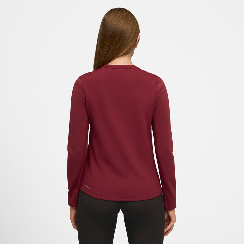 Saysky Puma x Saysky Brushed Fleece Rouge 509 660240 90