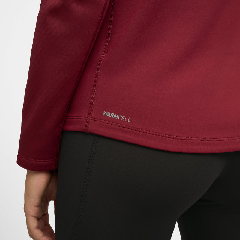 Saysky Puma x Saysky Brushed Fleece Rouge 509 660240 90