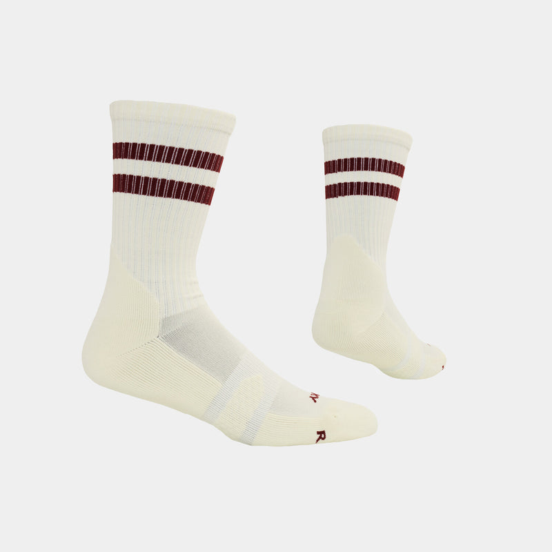 Saysky Pace High Socks Rouge 509 OUASO111C509