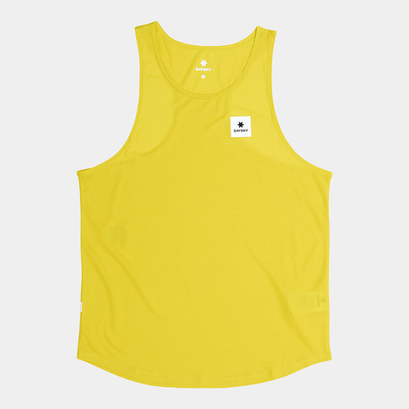 Saysky Reactive Flow Singlet Jaune Reactive Lightning 1052 OMRSI60C1052